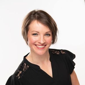 Meet your Posher, Lydia